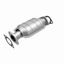 MagnaFlow Direct Fit Catalytic Converter Miata 90-93-42