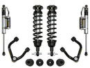 ICON 2019+ Ford Ranger 0-3.5in Stage 3 Suspension System w/Tubular Uca-1