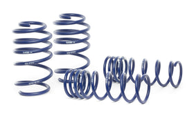 H&R 14-19 Ford Focus SE/SEL/Titanium Sedan/5-Door Sport Spring - 0