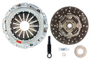 Exedy 2003-2007 Infiniti G35 V6 Stage 1 Organic Clutch Red for use with LW FW NF04-2