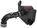 K&N 12-13 Toyota Camry 2.5L Black Typhoon Cold-Air Intake-8