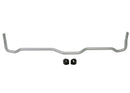 Whiteline 17-18 Infiniti QX30 Rear Heavy Duty 2 Hole Adjustable 24mm Swaybar-4