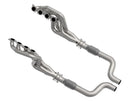 Kooks 2020 Mustang GT500 5.2L 2in x 3in SS Headers w/GREEN Catted Connection Pipe-18