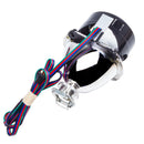 Oracle Demon Eye Projector Illumination Kit - ColorSHIFT w/o Controller-9