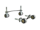 Skunk2 Pro Series Plus Front Camber Kit Mounting Anchor Set-1