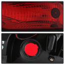 Spyder 12-14 Ford Focus 5DR LED Tail Lights - Black Smoke (ALT-YD-FF12-LED-BSM)-13