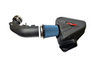 Injen 16-20 Chevrolet Camaro SS 6.2L V8 Evolution Intake-8