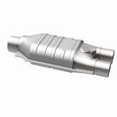 MagnaFlow Conv Univ 2.5/2 S/D FED-38