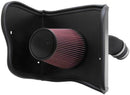 K&N 12 Toyota Tundra 5.7L V8 AirCharger Performance Intake-10