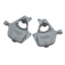 Belltech DROP SPINDLE SET 14-17 GM 1/2 Ton-2