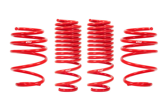 Eibach Sportline Kit for 17-18 Honda Civic Type-R