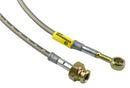 Goodridge 12-15 Chevrolet Camaro (ZL1 Only) Stainless Steel Brake Line Kit-11