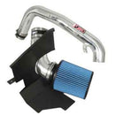 Injen 13-14 Ford Focus ST 2.0L (t) 4cyl Black Short Ram Intake w/MR Tech & Heat Shield-2