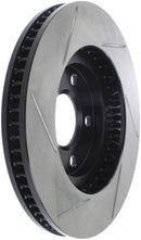 StopTech Slotted Sport Brake Rotor-3