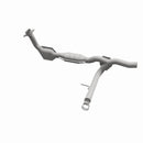 MagnaFlow Conv DF 04-06 Ford F-150 Pick Up (Exc Heritage) / 06 Lincoln Mark LT Truck Passenger Side-39