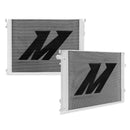 Mishimoto 09-16 Dodge Challenger/Charger 5.7L V8 Performance Aluminum Radiator-1