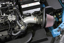 K&N 19-20 Toyota Corolla L4-2.0L Typhoon Short Ram Intake-3