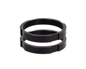 Eibach Pro-UTV Crossover Ring for 2.5in Fox Shock - 0