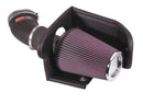 K&N 99-00 Ford Lightning V8-5.4L S/C Performance Intake Kit-3