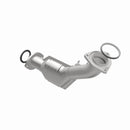 MagnaFlow Conv DF 01- 02 Tacoma 3.4L EC/SB 4-43