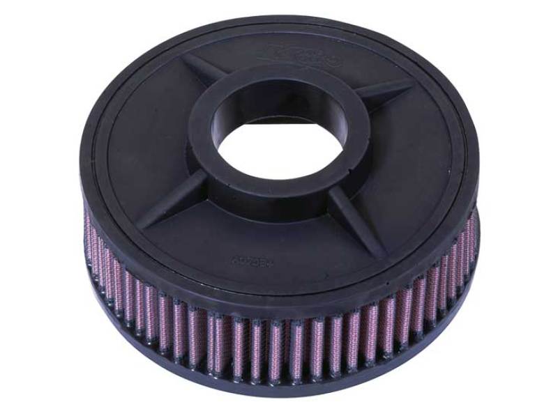 K&N 95-06 Kawasaki VN800 Vulcan Air Filter - 0