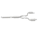 MagnaFlow Sys CB 05 Chrysler/Dodge SRT 6.1 V8-33