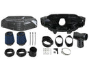 aFe Black Series Carbon Fiber Pro 5R Air Intake System 2020 Chevrolet Corvette C8 V8 6.2L-17