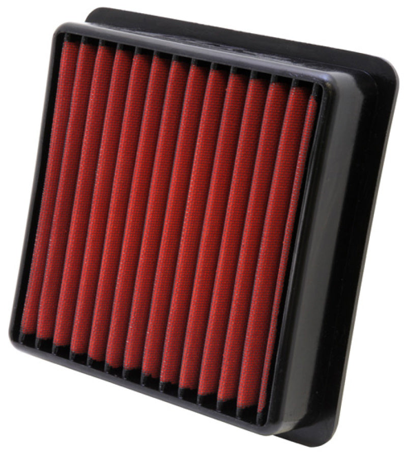 AEM 07-10 Impreza / 08-10 Forester 8.75in O/S L x 8.563in O/S W x 2.438in H DryFlow Air Filter - 0