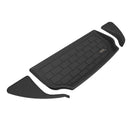 3D MAXpider 22-23 Tesla Model X Kagu Front Cargo Liner - Black-1