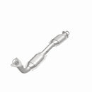 Magnaflow Conv DF 07-08 Toyota Tundra 5.7L P/S-35