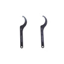 Bilstein B16 1989 Porsche 911 Carrera 4 Front and Rear Suspension Kit-3