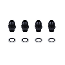 Mishimoto 04-11 Mazda RX8 Oil Line Kit-11