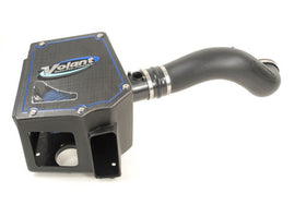 Volant 11-13 Chevy Silverado / GMC Sierra 2500/3500HD 6.0L V8 Pro5 Closed Box Air Intake System - 0
