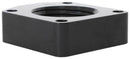 Airaid 03-09 Toyota Camry / 05-09 Scion TC 2.4L PowerAid TB Spacer-3