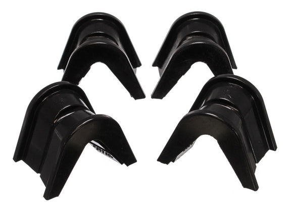Energy Suspension Ford C-Bush 7 Deg. - Black