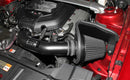 K&N 11-14 Ford Mustang GT 5.0L V8 Black Performance Intake Kit-6