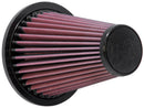 K&N Replacement Air Filter FORD MUSTANG, 3.8L, 5.0L, 94-97-1