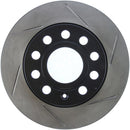 StopTech Slotted Sport Brake Rotor-3