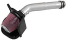 K&N 2016 Jeep Grand Cherokee V6-3.6L Performance Intake Kit-7