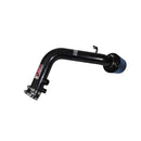 Injen 09-10 VW Golf 2.5L Black Cold Air Intake w/ MR Tech/Air Fusion/Nano-Fiber Filter (NO MAF)-1