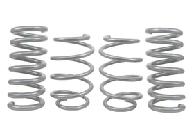 Whiteline 2015 Ford Mustang GT S550 Performance Lowering Springs - 0