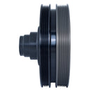 Fluidampr Chevy LS3/L99/Camaro w/ Stock Pulley Steel Internally Balanced Damper-4