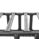 Go Rhino 15-22 Chevrolet/GMC Colorado/Canyon XRS Overland Xtreme Rack Blk - Box 2 (Req. 5951000T-01)-11