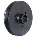 Fluidampr 08-15 Mitsubishi Evo X Steel Internally Balanced Damper-4