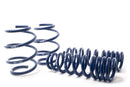 H&R 18-22 Kia Stinger/Stinger GT (2WD/AWD) 4 Cyl/V6 CK Sport Spring-1