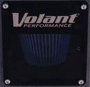 Volant 11-13 Chevy Silverado / GMC Sierra 2500/3500HD 6.0L V8 Pro5 Closed Box Air Intake System-4
