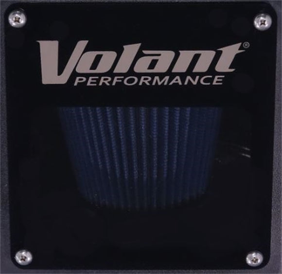 Volant 99-06 Chevrolet Silverado/ Tahoe | GMC Sierra 4.3L V6 Pro5 Closed Box Air Intake System
