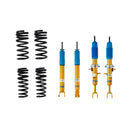 Bilstein B12 2009 Nissan 350Z Touring Front and Rear Suspension Kit-3