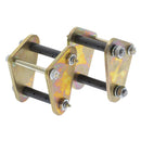 ARB Greasable Shackle Kit Rear 40/60/75-3