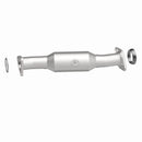 MagnaFlow Direct Fit Catalytic Converter 01-05 Honda S2000 2.0L (49 State)-41